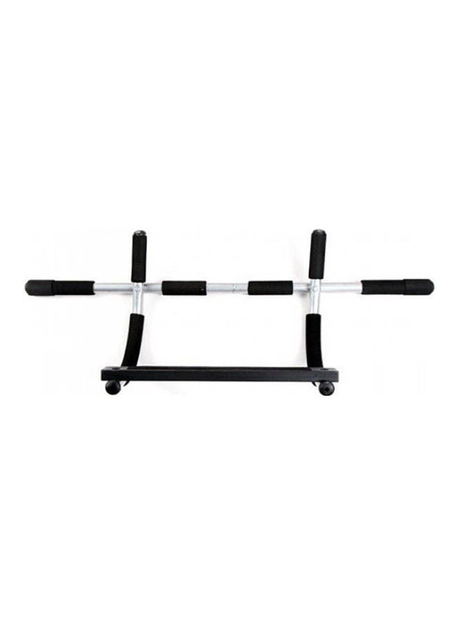 Generic Strength Training Equipment Pull Up Bars 51x19.3x8cm 
