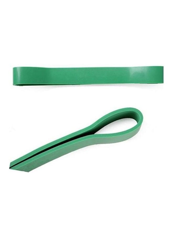 Kanteen Store Resistance Band Pull Up Assist Band Exercise Band Powerlifting Bands Loop for Body Stretching, Powerlifting, Resistance Training  - Image 2