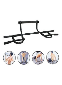 Kanteen Store Energy Fhb- 17 Multi Bar Doorway Horizontal Iron Gym  - Image 2