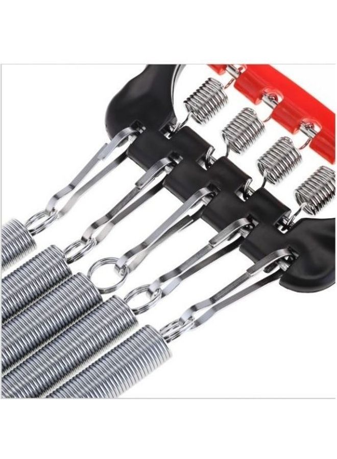 Kanteen Store - 2 In 1 Multifunction Resistance Hand Grip Chest Expander - Image 1