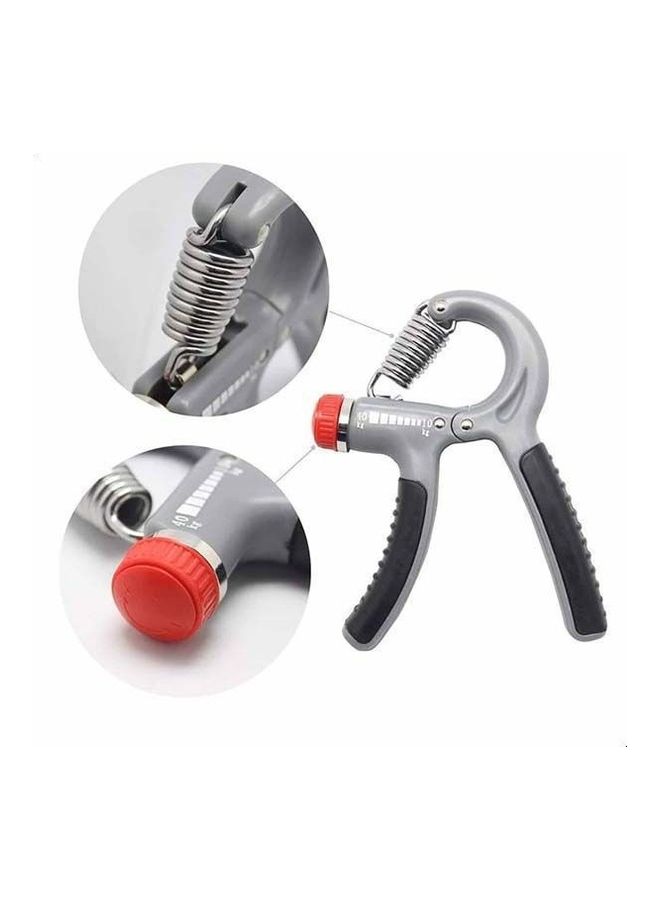 Kanteen Store Adjustable Resistance Hand Grip For Strength Training- 10-40 Kg  - Image 2