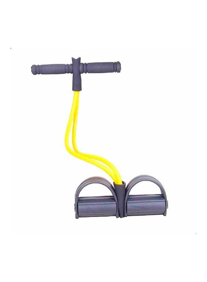 Resistance Band 2 Tubes   And - Image 1