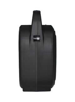 Generic Portable Wireless Bluetooth Speaker BT6118 Black  - Image 5