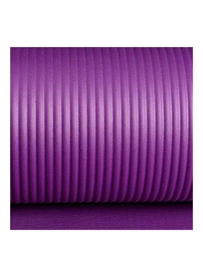 Generic Yoga Pilates Mats 183x61x1cm - Image 2