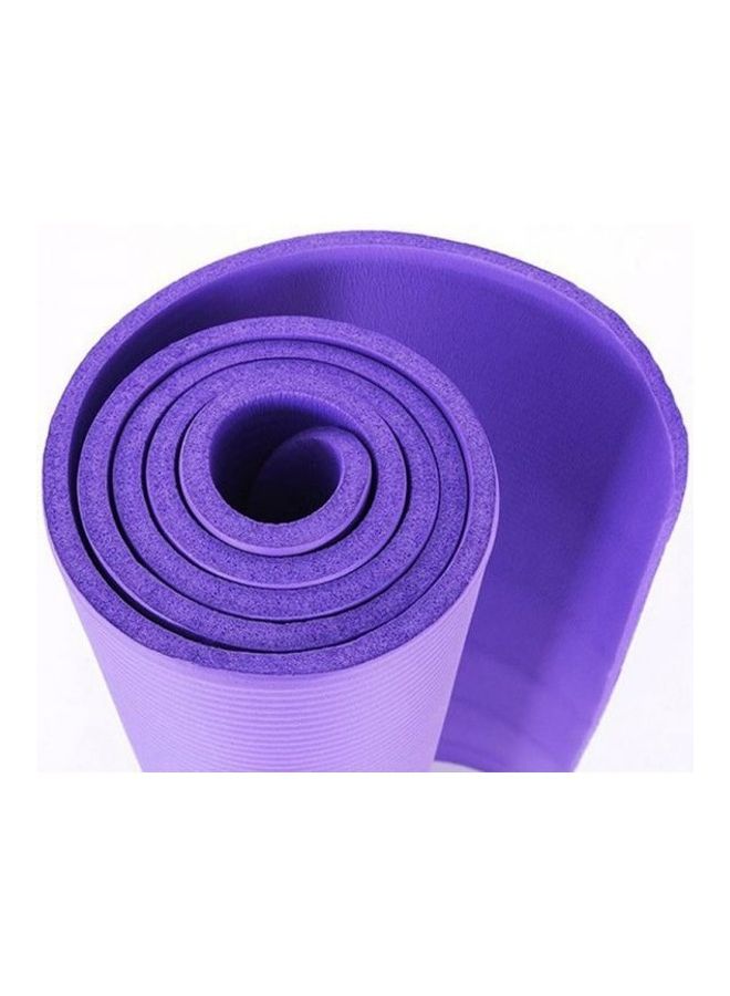 Generic Yoga Pilates Mats 183x61x1cm - Image 3