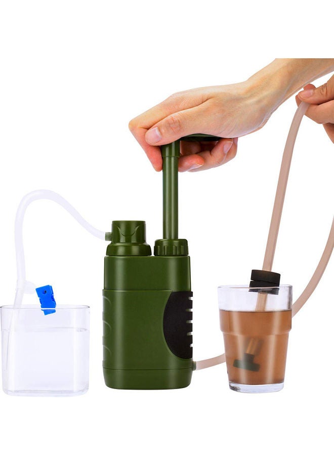 Generic Outdoor Water Filter 165x75x45mm  - Image 4