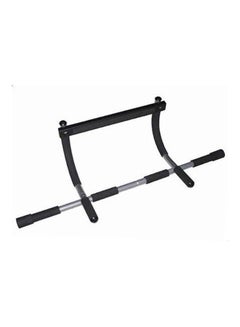 Kanteen Store Iron Gym Total Upper Body Workout Bar  - Image 2