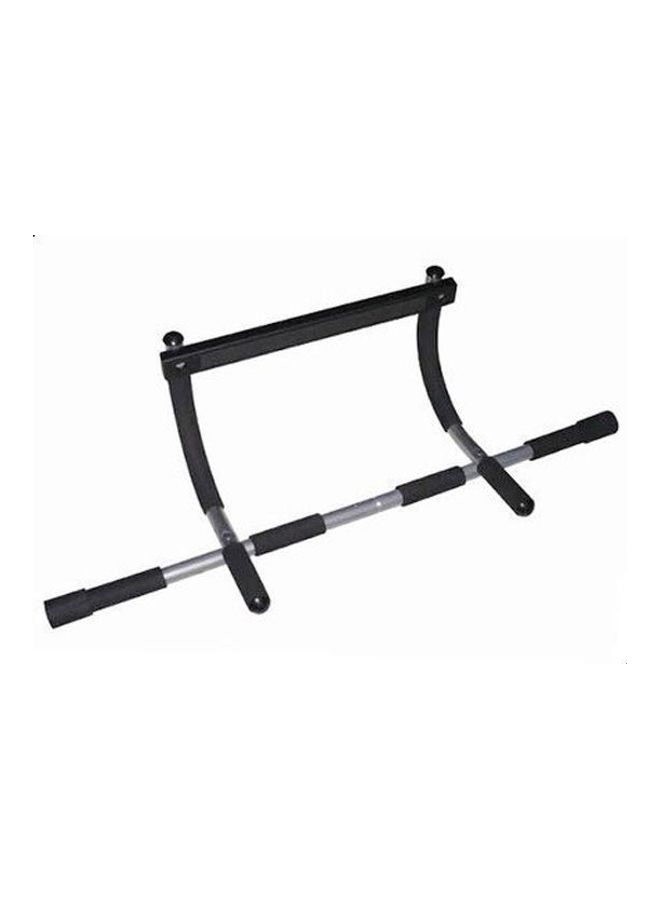 Kanteen Store Iron Gym Total Upper Body Workout Bar  - Image 2