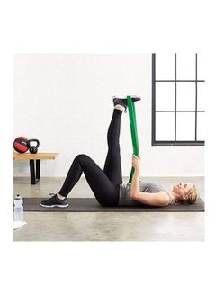 Kanteen Store Resistance Band Pull Up Assist Band Exercise Band Powerlifting Bands Loop for Body Stretching, Powerlifting, Resistance Training 30-80lbs  - Image 3
