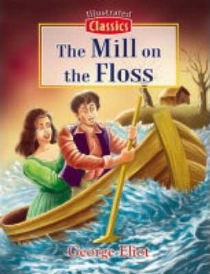 The Mill on the Floss paperback english - 01032018 