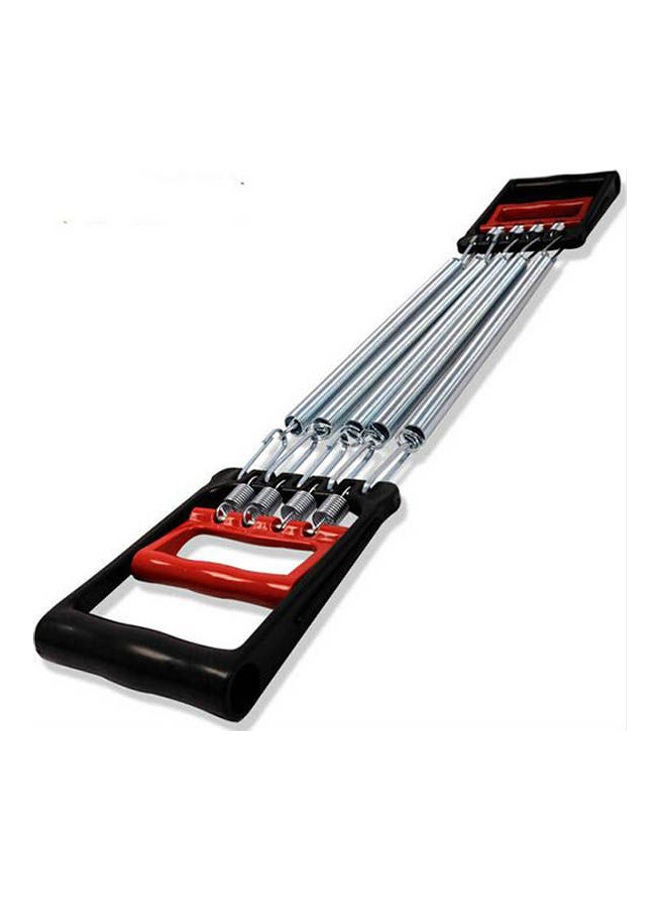 Kanteen Store Machinsit Ups Exercise Fitness Equipment Householdes To uce Belly Thin Waist Abdomen Spring  - Image 1