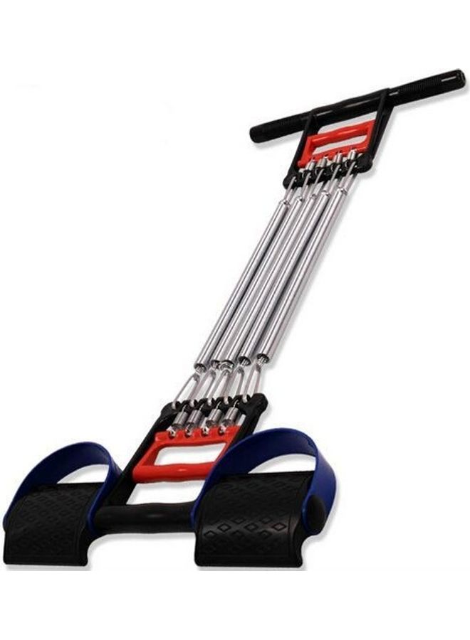Kanteen Store Machinsit Ups Exercise Fitness Equipment Householdes To uce Belly Thin Waist Abdomen Spring  - Image 2