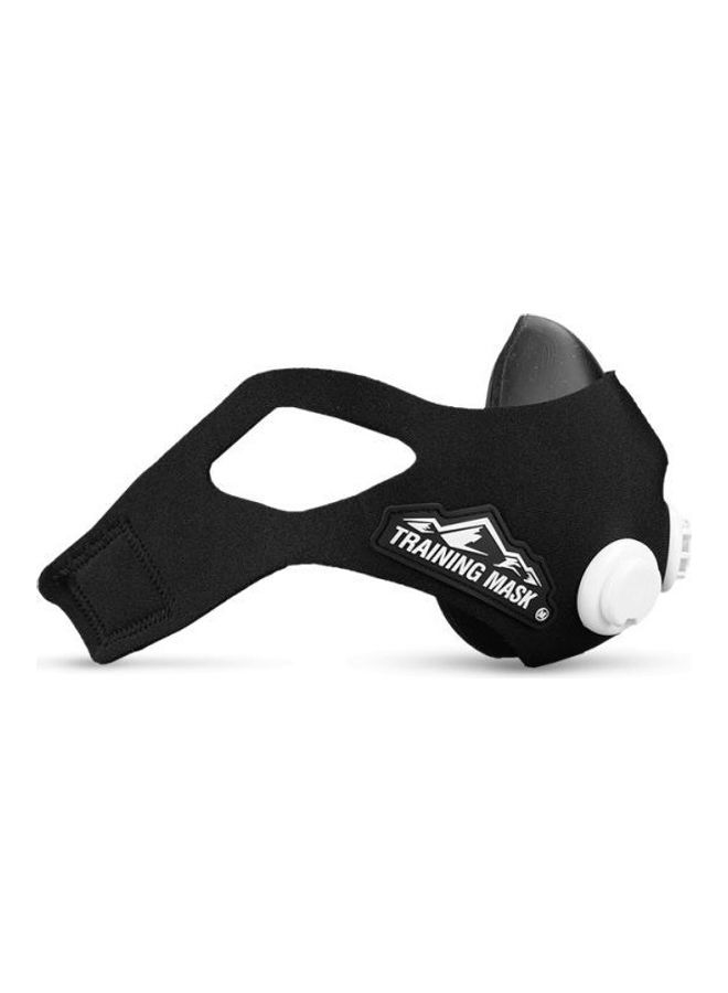 Generic - Training Elevation 2.0 High Altitude Simulation Mask Lcm - Image 1