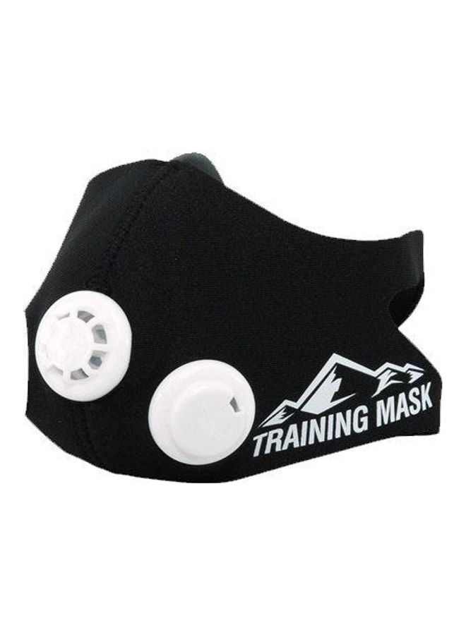 Generic - Training Elevation 2.0 High Altitude Simulation Mask Lcm - Image 1