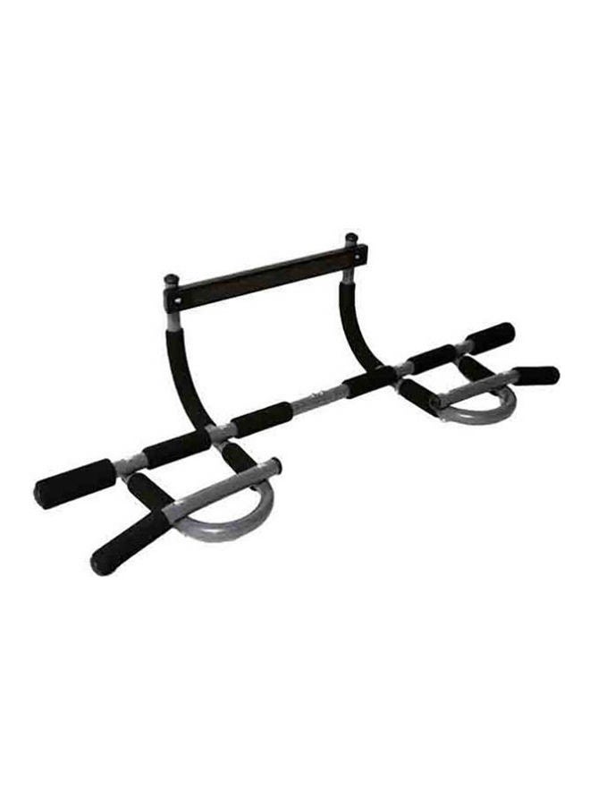 Kanteen Store - Iron Gym Total Upper Body Workout Bar - Extreme Edition - Image 1