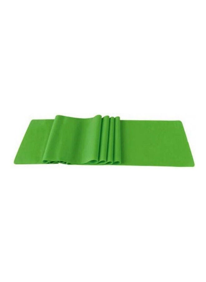 Kanteen Store Latex Resistance Band 1.5meter  - Image 1