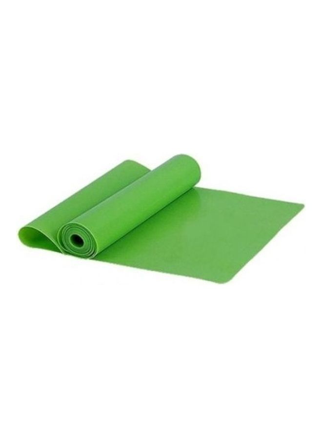 Kanteen Store Latex Resistance Band 1.5meter  - Image 2