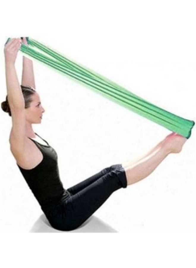 Kanteen Store Latex Resistance Band 1.5meter  - Image 3