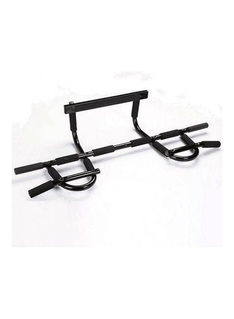 Iron Pullup Bar Home Exercises