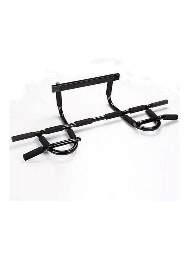 Kanteen Store - Iron Pullup Bar Home Exercises - Image 1