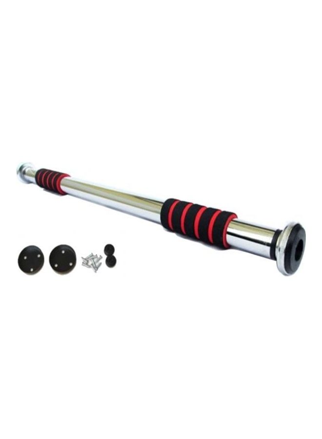 Kanteen Store - Fhb- 41 Door Way Horizontal Bar 60-100 Cm - Image 1