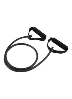 Kanteen Store Resistance Band Set Yoga Pilates Abs Exercise Fitness Tube Workout Bands  - Image 1