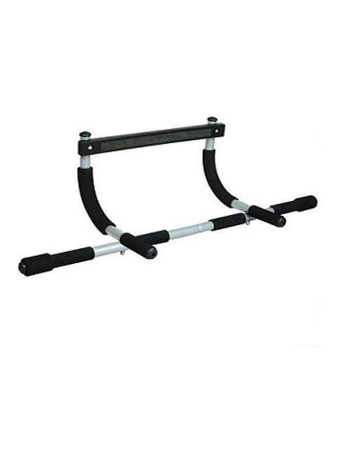 Emfil Classic Iron Gym Total Upper Body Work Bar