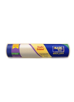 Maog Silky Table Cover White 85x106cm 