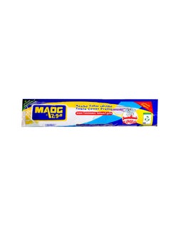 Maog 50-Piece Table Cover Prefix White 3825×85x110cm 