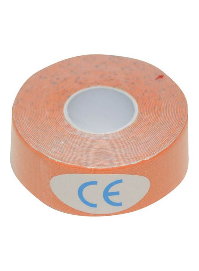 Elastic Cotton Roll Adhesive Kinesiology Muscle Tape 2.5*5cm - v1614691573/N44859881A_1