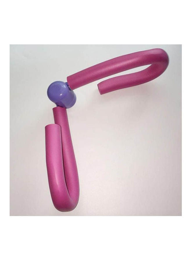 Multifunctional Exercise Clip For Thighs Leg Body Strength Trainer Workout Equipment Home Fitness Training Fitness Device Stovepipe Training For Women Men
