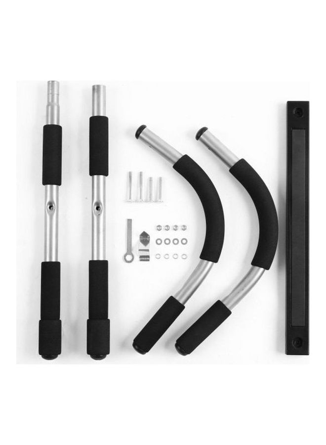 Generic Multi-Functional Door Gym Pull Up  Bar Door 93*44.5*39cm  - Image 2