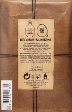 DIESEL Fuel For Life EDT 125ml  - Image 4