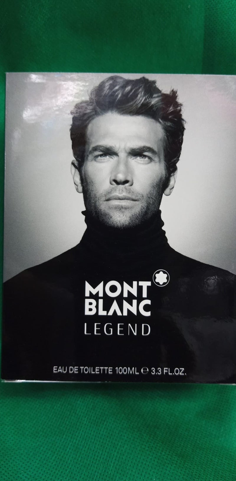 مون بلان ماء تواليت ليجند 150ملليلتر - Image 3