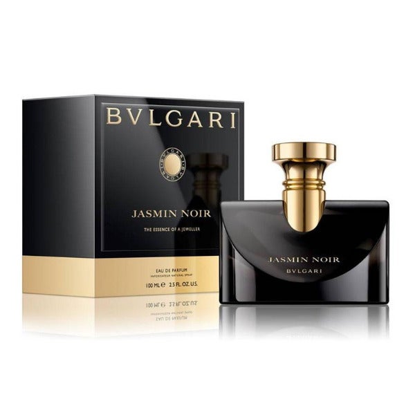 بولغاري عطر جاسمين نوار 100ملليلتر  - Image 3