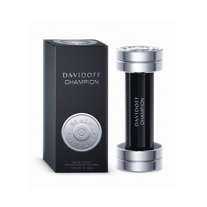 Davidoff - Champion EDT 50ml - Image 1