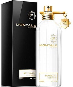 MONTALE Mukhallat EDP 100ml  - Image 4
