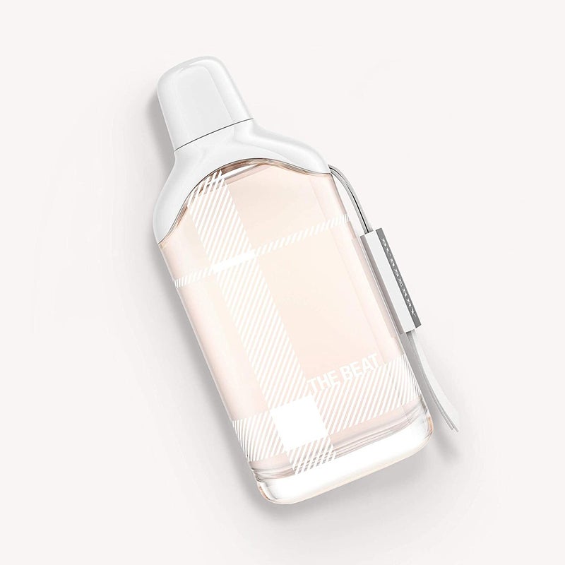 BURBERRY - The Beat EDT 75ml - Image 1