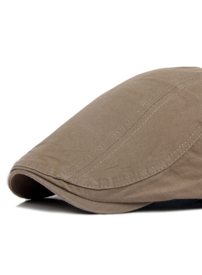 JOLLY Beret Painter Cap Beige  - Image 2