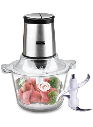 Food Chopper 40 watts 40.0 W km4021a Black/Silver - v1614695168/N44862998A_1