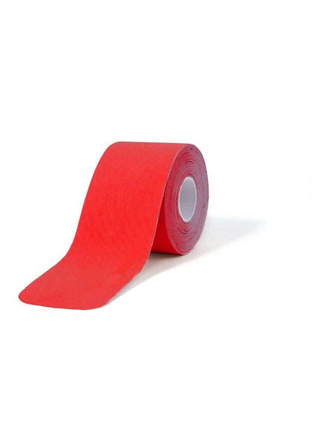 Kanteen Store Sport Tape Roll Cotton Elastic Muscle Stickers Adhesive Bandage,  Colour  - Image 1
