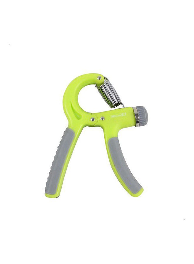 أم دي بادي مقبض يد قابل للتعديل - أخضر ليموني. - Image 1