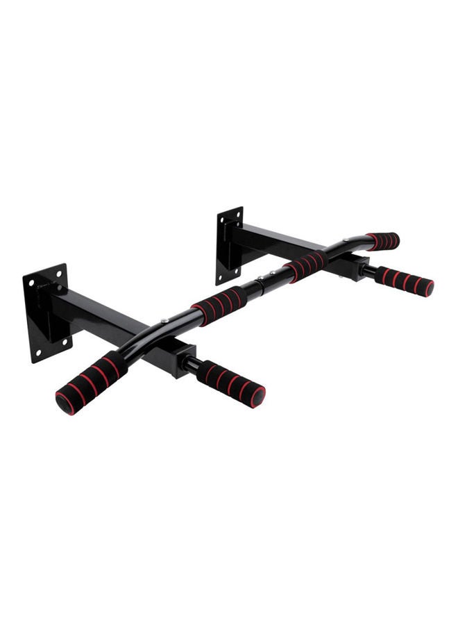 Sportex WALL MOUNT PULL-UP BAR 90x20cm 