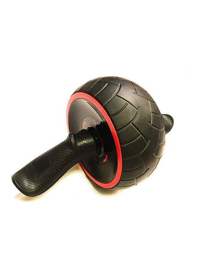 Ab Wheel Exercise Wheel 20*20*18*9cm