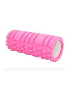 Kanteen Store Basic Bumpy EVa Foam Roller 14*33cm  - Image 1