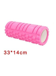 Kanteen Store Basic Bumpy EVa Foam Roller 14*33cm  - Image 2
