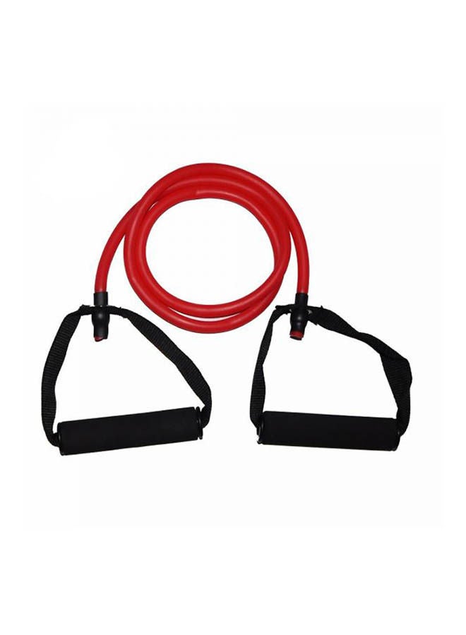 Kanteen Store Yoga Pull Rope Fitness Resistance Bands 120cm  - Image 1