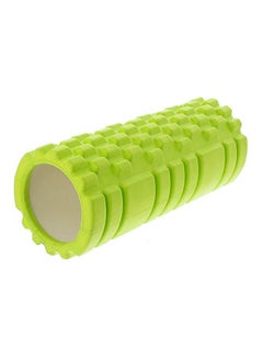 Kanteen Store Yoga Bar Foam Roller for Stretching Tension Release Cramp Relief Pilates and Yoga 33*14cm  - Image 1