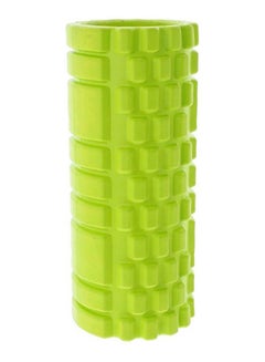 Kanteen Store Yoga Bar Foam Roller for Stretching Tension Release Cramp Relief Pilates and Yoga 33*14cm  - Image 2