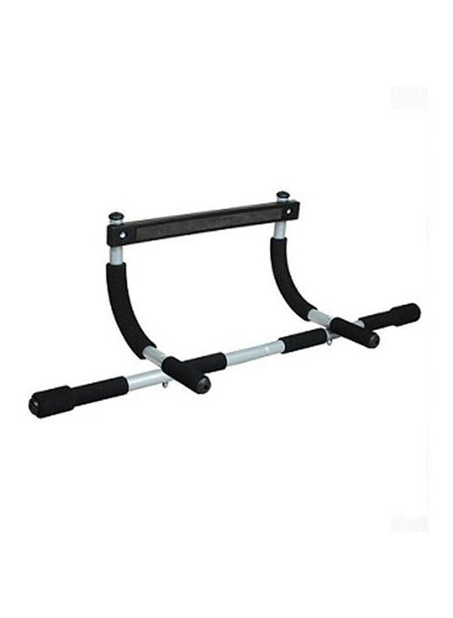 Iron Gym Total Upper Body Workout Bar